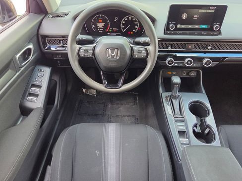 Used 2023 Honda Civic LX image 11