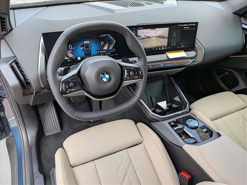 New 2026 BMW X3 xDrive30 w/ Convenience Package AWD/4WD image 3