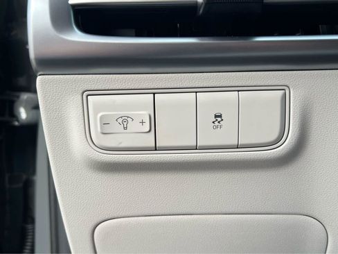 New 2026 Hyundai Tucson SE AWD/4WD image 30