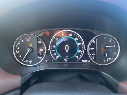 Used 2018 Buick Enclave Avenir w/ Avenir Technology Package image 10