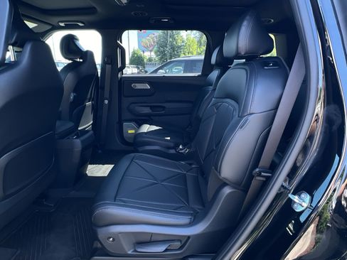 New 2027 Kia Telluride SX FWD image 40