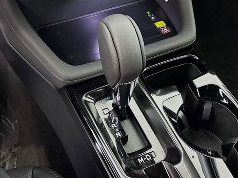 New 2026 Subaru Forester Touring image 17