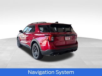 New 2026 Ford Explorer ST w/ Sun And Sound Package AWD/4WD video 3
