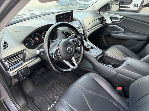 Used 2020 Acura RDX FWD image 19