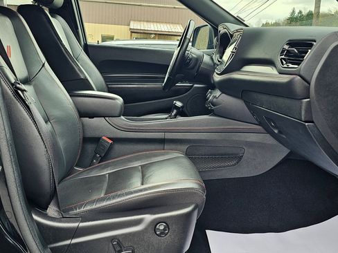 Used 2024 Dodge Durango GT image 6