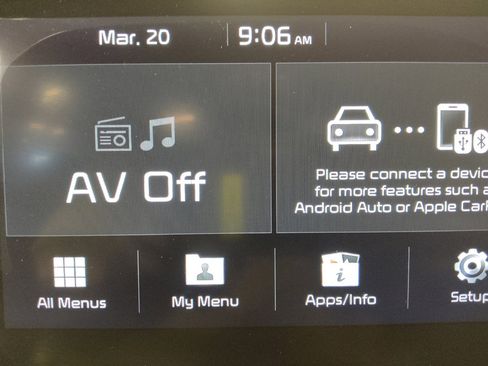 Used 2020 Kia Forte LXS image 25