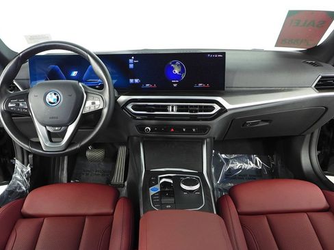 Used 2023 BMW i4 eDrive35 w/ Premium Package RWD image 25