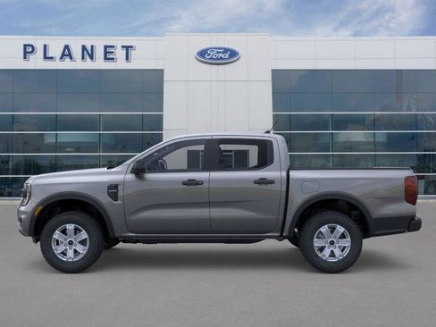 New 2025 Ford Ranger XL image 3