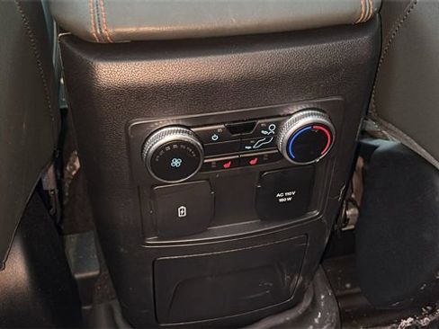 Used 2023 Ford Explorer Timberline w/ Timberline Technology Package image 8