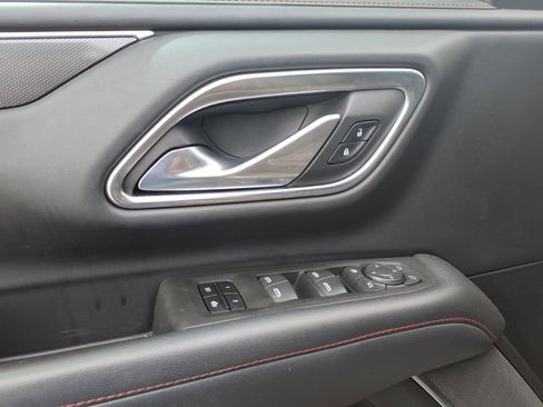 Used 2022 Chevrolet Tahoe RST w/ Luxury Package image 9