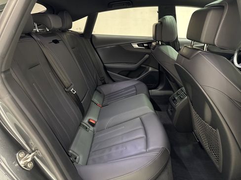 Used 2023 Audi A5 2.0T Premium w/ Convenience Package image 31