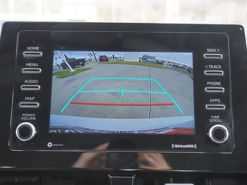 Certified 2024 Toyota Camry SE image 36