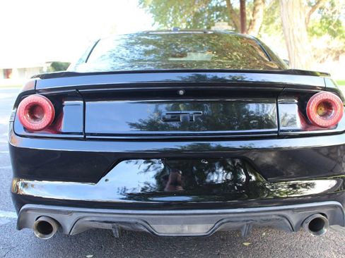 Used 2017 Ford Mustang GT Premium w/ Equipment Group 401A image 5