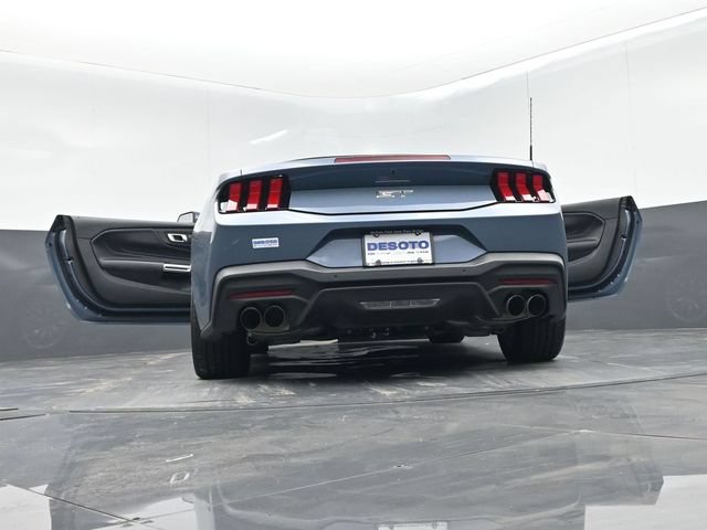 Certified 2025 Ford Mustang GT Premium RWD image 75