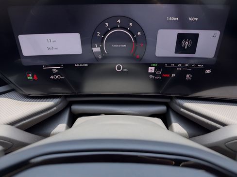 New 2026 Audi SQ5 Premium Plus AWD/4WD image 26