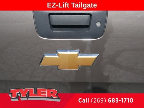 Used 2013 Chevrolet Silverado 1500 LT w/ All-Star Edition AWD/4WD image 14