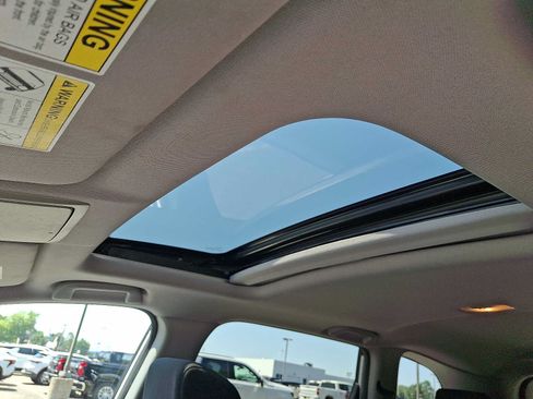 Used 2021 Honda CR-V EX image 15
