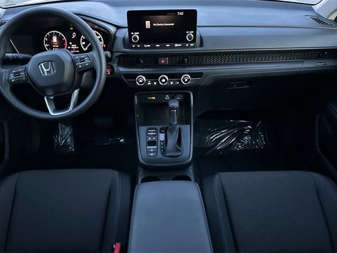 Certified 2025 Honda CR-V LX image 14