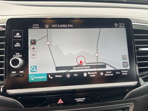 Certified 2025 Honda Ridgeline TrailSport+ image 17