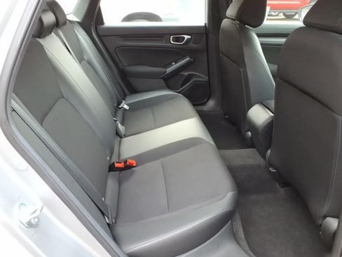 Certified 2024 Honda Civic Sport image 11