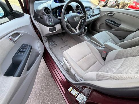 Used 2011 Honda Insight EX image 9