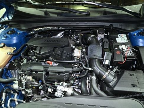 Used 2022 Kia K5 GT-Line image 17