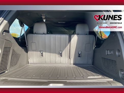 New 2026 GMC Yukon XL Elevation w/ Elevation Premium Package image 45