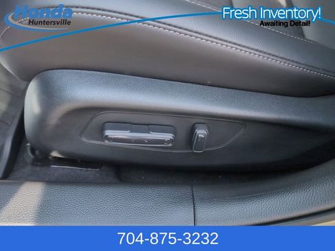 Certified 2026 Honda Civic Sport Touring image 19