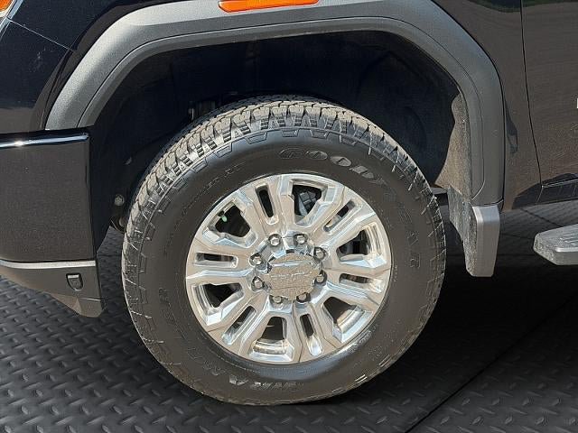 Used 2022 GMC Sierra 3500 Denali w/ Denali Ultimate Package AWD/4WD image 51