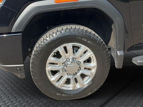 Used 2022 GMC Sierra 3500 Denali w/ Denali Ultimate Package AWD/4WD image 51