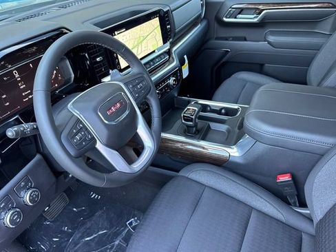 New 2026 GMC Sierra 1500 Elevation AWD/4WD image 9