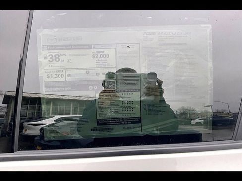 New 2026 MAZDA CX-50 2.5 Hybrid w/ Premium Plus Pkg image 64