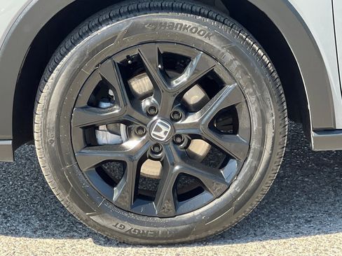 Certified 2024 Honda HR-V Sport image 11