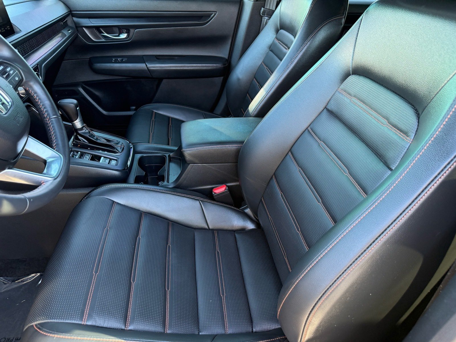 Used 2024 Honda CR-V Sport-L image 14