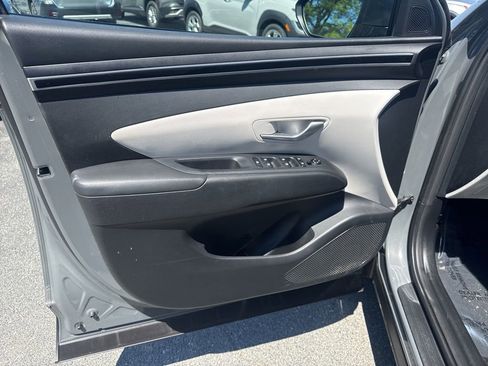 Used 2024 Hyundai Tucson SE AWD/4WD image 14