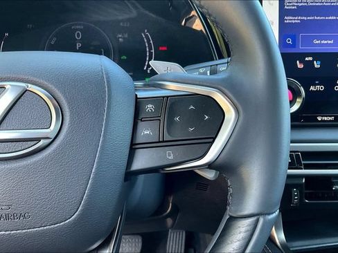 Used 2023 Lexus RX 350 w/ Accessory Package (2T) AWD/4WD image 12
