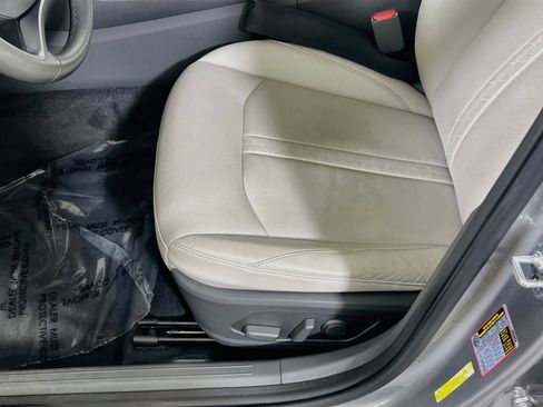 Used 2020 Hyundai Sonata Limited w/ Cargo Package FWD image 20