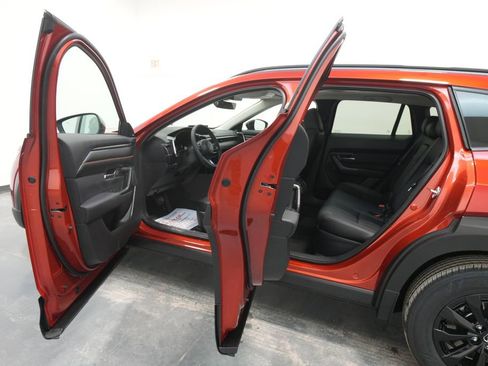 New 2026 MAZDA CX-50 AWD 2.5 Hybrid w/ Premium Pkg image 25