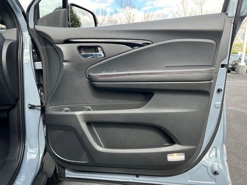 New 2026 Honda Ridgeline Black Edition image 27