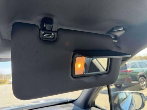 Certified 2025 Subaru Forester Premium image 28