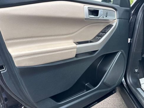 Used 2023 Ford Explorer Limited image 16