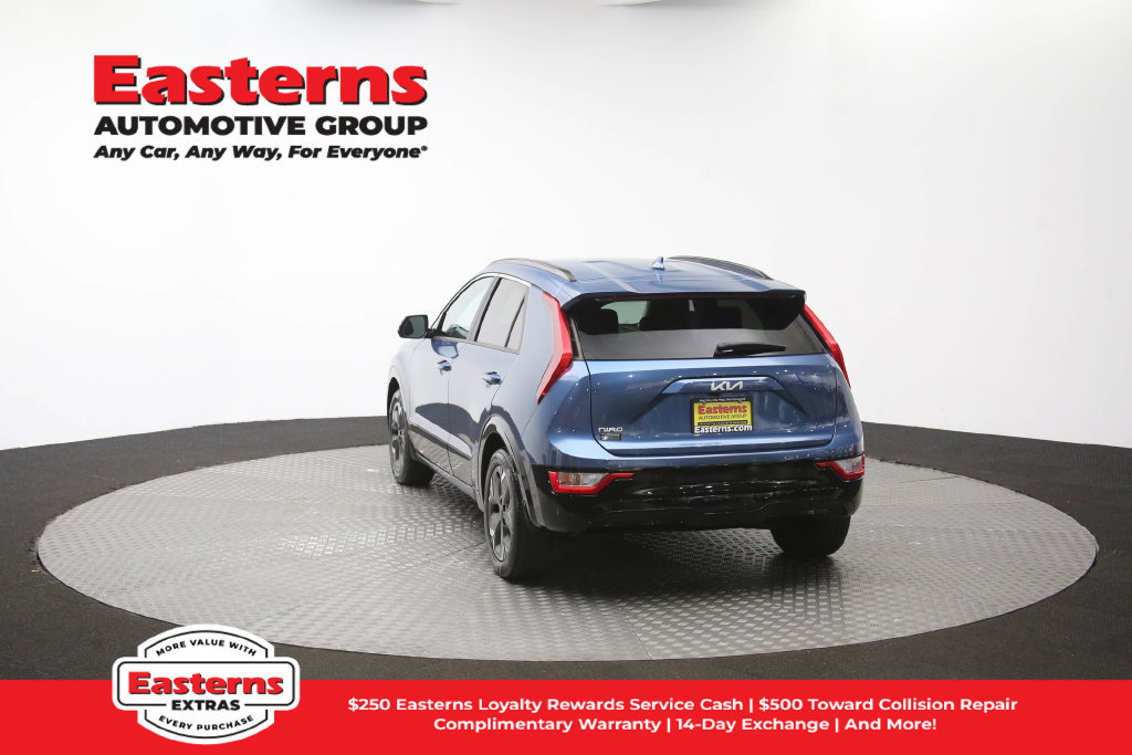 Used 2024 Kia Niro Wind w/ Wind Preserve Package FWD image 37