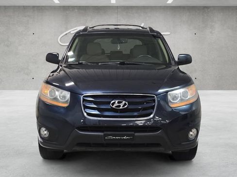 Used 2011 Hyundai Santa Fe Limited FWD image 18
