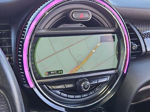 Used 2017 MINI Cooper John Cooper Works FWD image 13