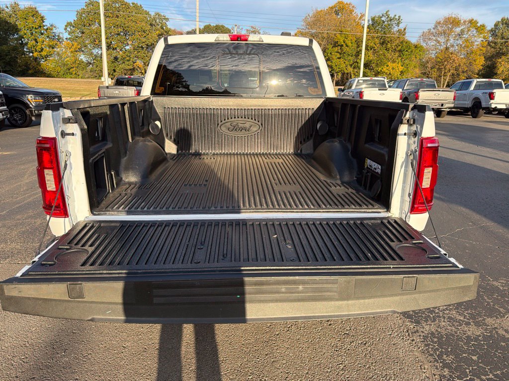 Used 2021 Ford F150 XLT w/ Equipment Group 302A High AWD/4WD image 13