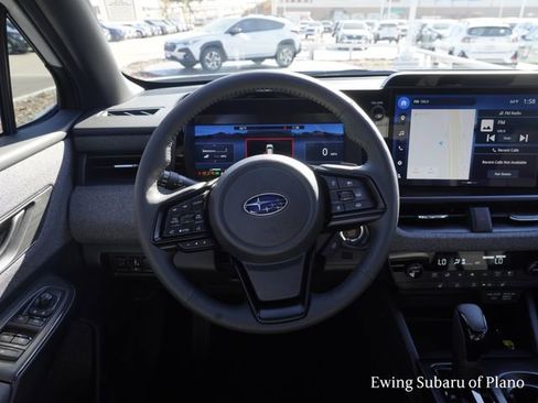 Used 2026 Subaru Outback Premium image 10