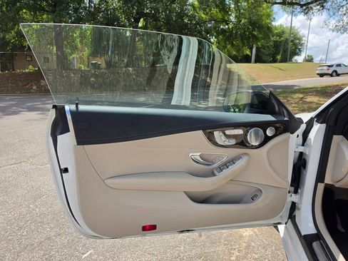 Used 2023 Mercedes-Benz C 300 Cabriolet image 23