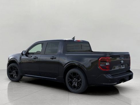 New 2026 Ford Maverick Lobo AWD/4WD image 4