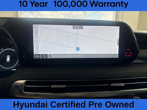 Used 2024 Hyundai Palisade Calligraphy FWD image 35