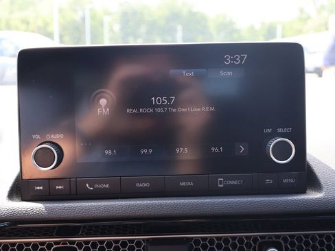 Used 2022 Honda Civic Sport image 9